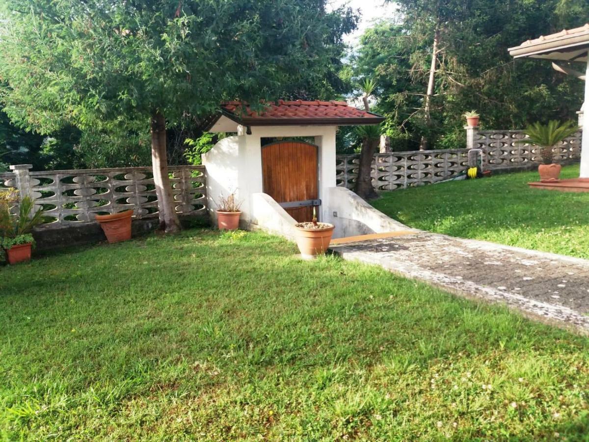 Da Adria Al Corvenale - Casa Vacanze Carrara - Villa Ngoại thất bức ảnh