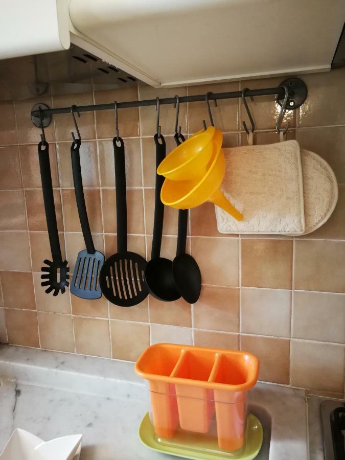 Da Adria Al Corvenale - Casa Vacanze Carrara - Villa Ngoại thất bức ảnh