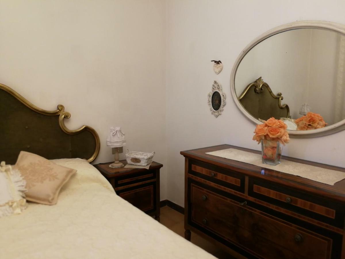 Da Adria Al Corvenale - Casa Vacanze Carrara - Villa Ngoại thất bức ảnh