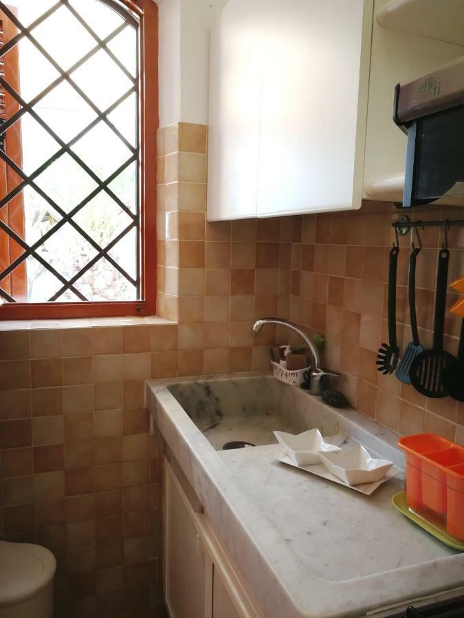 Da Adria Al Corvenale - Casa Vacanze Carrara - Villa Ngoại thất bức ảnh