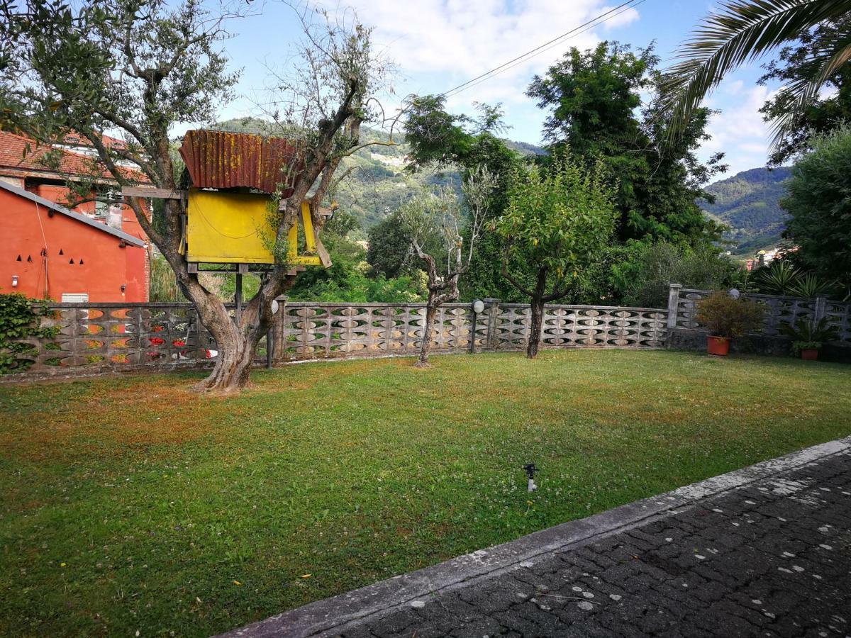 Da Adria Al Corvenale - Casa Vacanze Carrara - Villa Ngoại thất bức ảnh
