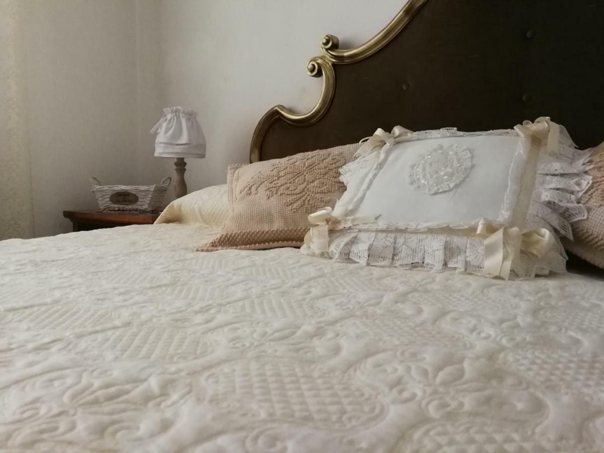 Da Adria Al Corvenale - Casa Vacanze Carrara - Villa Ngoại thất bức ảnh