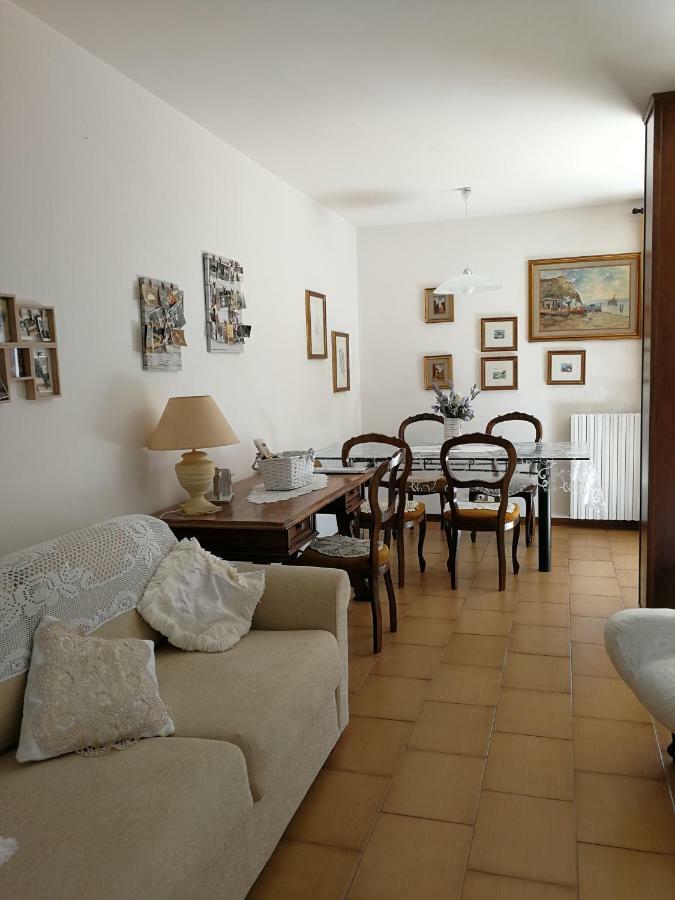 Da Adria Al Corvenale - Casa Vacanze Carrara - Villa Ngoại thất bức ảnh