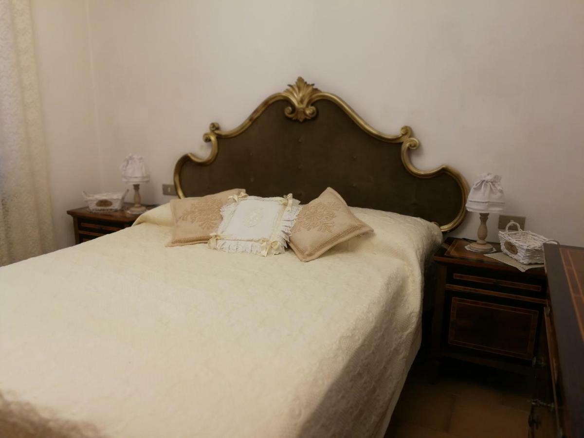 Da Adria Al Corvenale - Casa Vacanze Carrara - Villa Ngoại thất bức ảnh