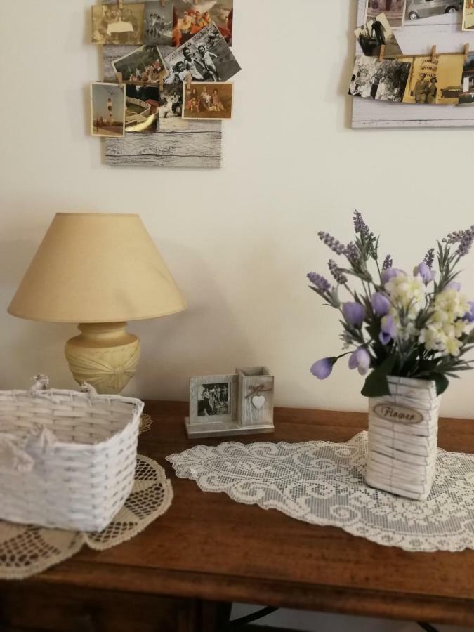 Da Adria Al Corvenale - Casa Vacanze Carrara - Villa Ngoại thất bức ảnh